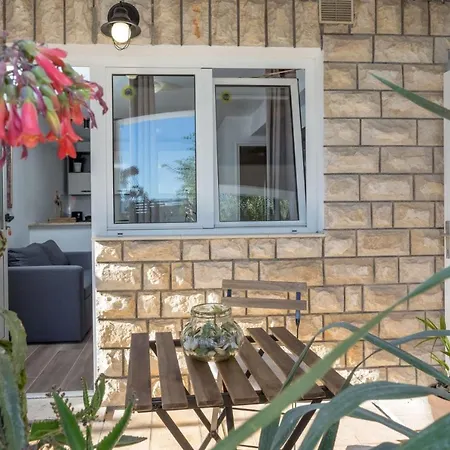 Appartement Nomads *