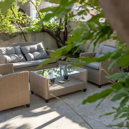 Nomads Appartement *