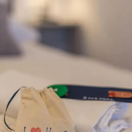 Nomads Appartement *