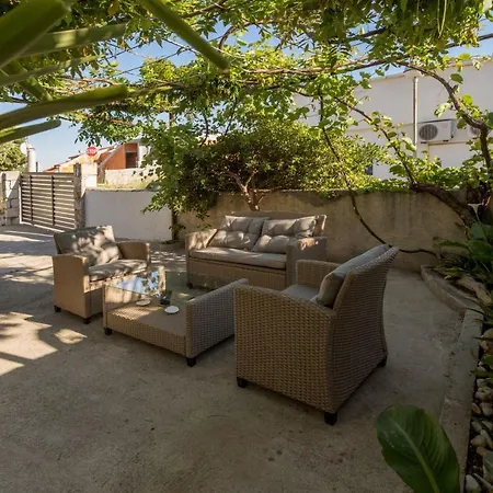 Appartement Nomads Hvar Town