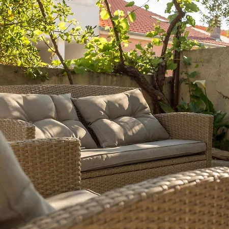 Apartment Nomads Hvar Town