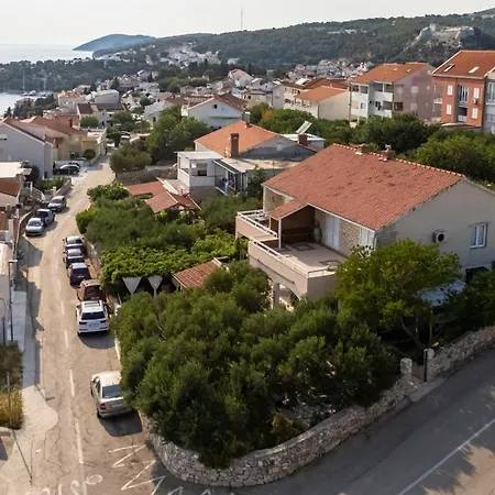 Nomads Apartment