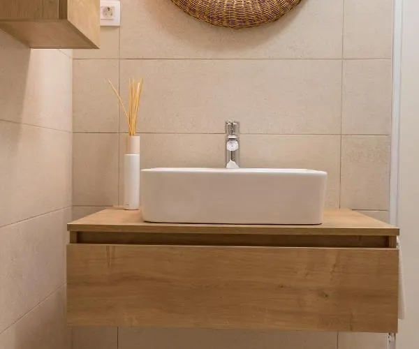 Apartamento Nomads Hvar Town