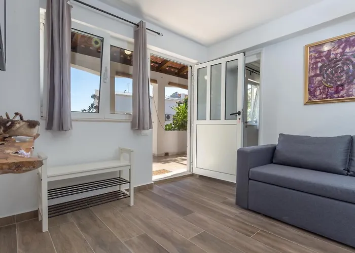 Apartamento Nomads *