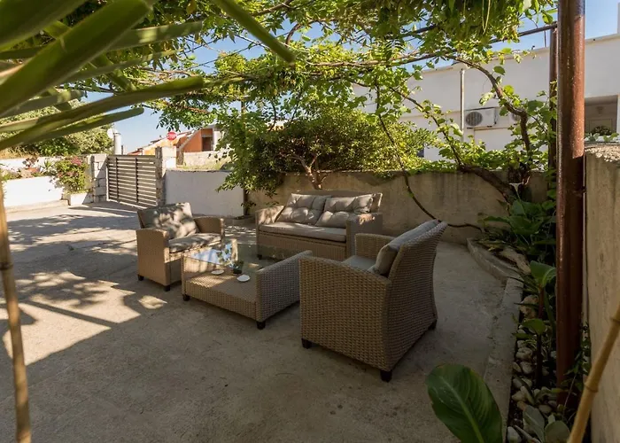 Apartamento Nomads Hvar Town