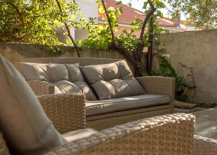 Apartmán Nomads Hvar Town